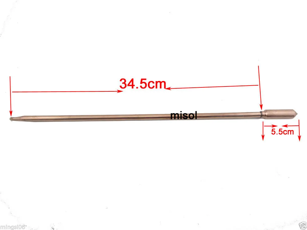 misol 10 pcs lote de tubo 01