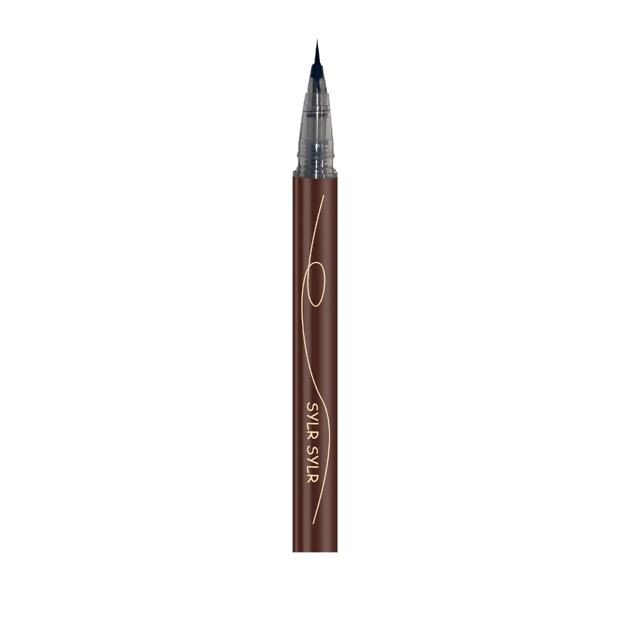 Waterproof Eyebrow Pen Professional Liquid Microblade Brow Liner_voghion.com