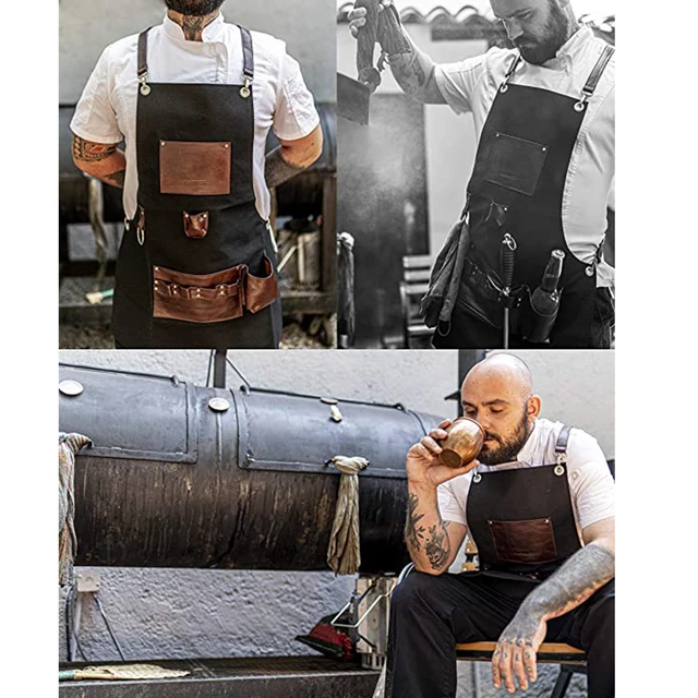 Best Selling Chef Aprons, Cooking Aprons