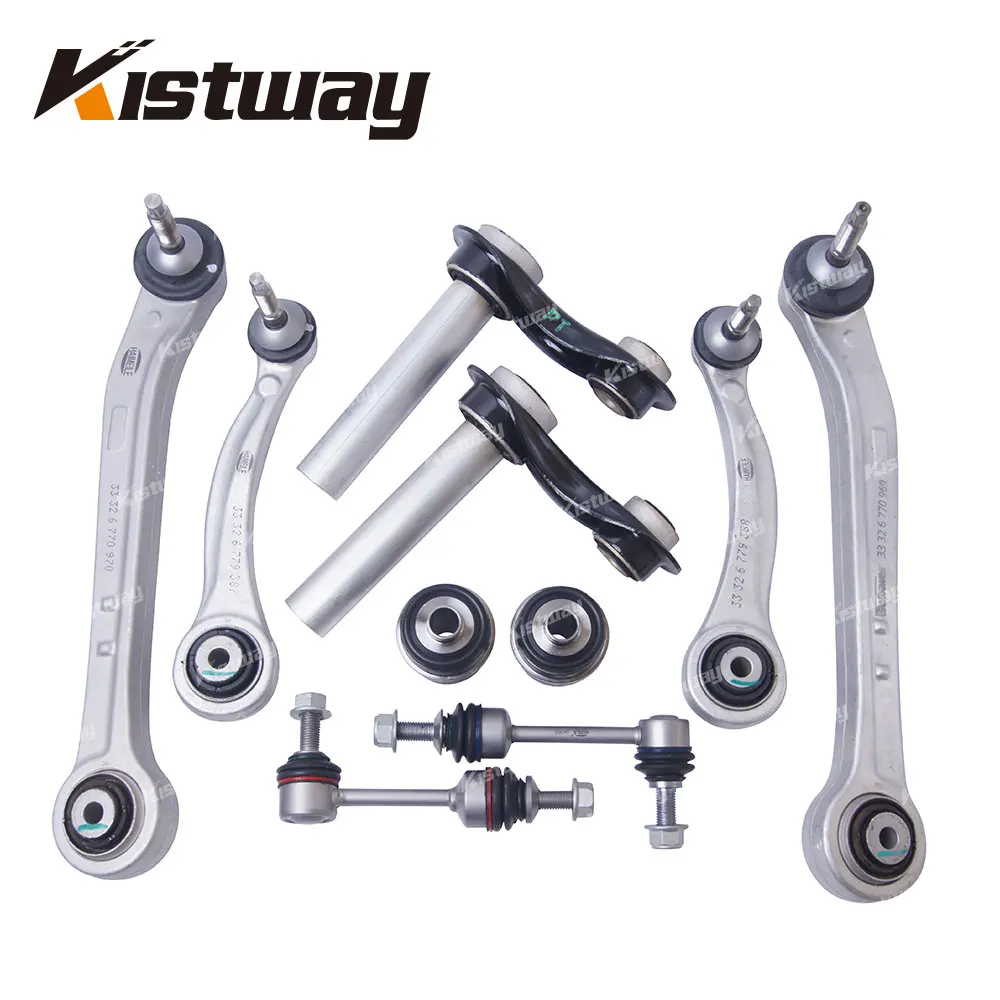 Rear-Suspension-Control-Arm-Kit-For-BMW-X5-X6-E70-E71-E72-F15-F16-F85 ...
