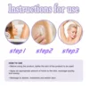 Dark Spot Corrector Cream Skin Lightening Blemish Removal Lotion Remove Melanin Melasma Knee Elbow Body Whitening Freckle Cream 5