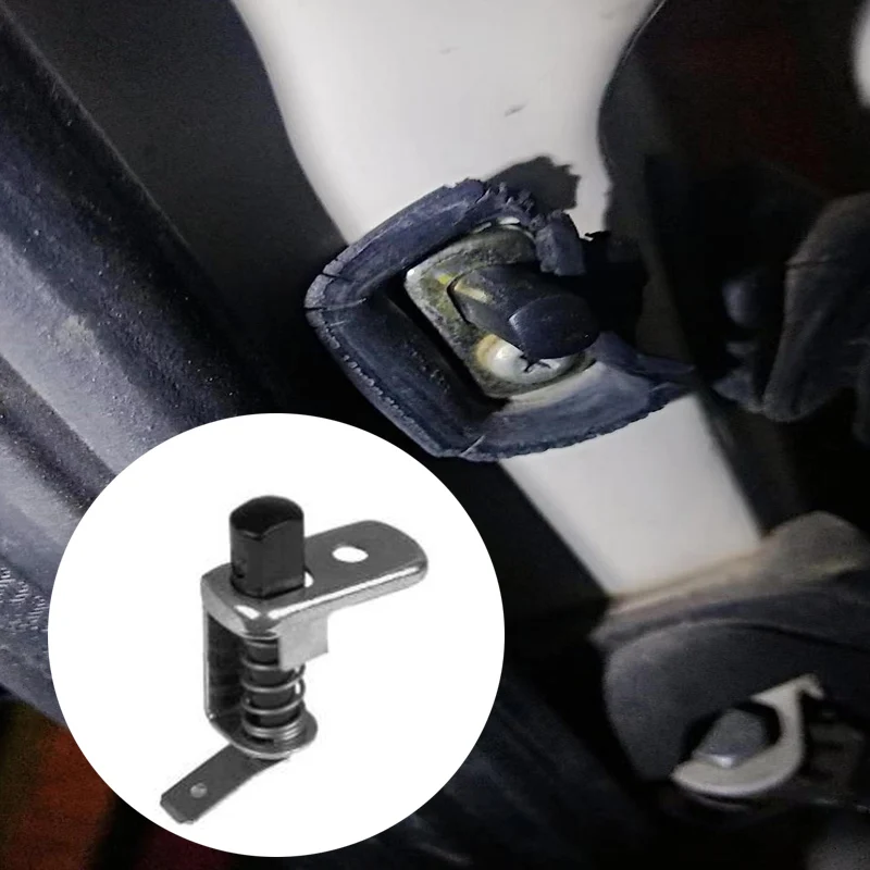 Per Vw Golf Mk1 1976 -1983 Cabriolet Scirocco Mk1 Mk2 T1 T2 T25 Transporter Interruttore Di Contatto Porta Interna 113947561H