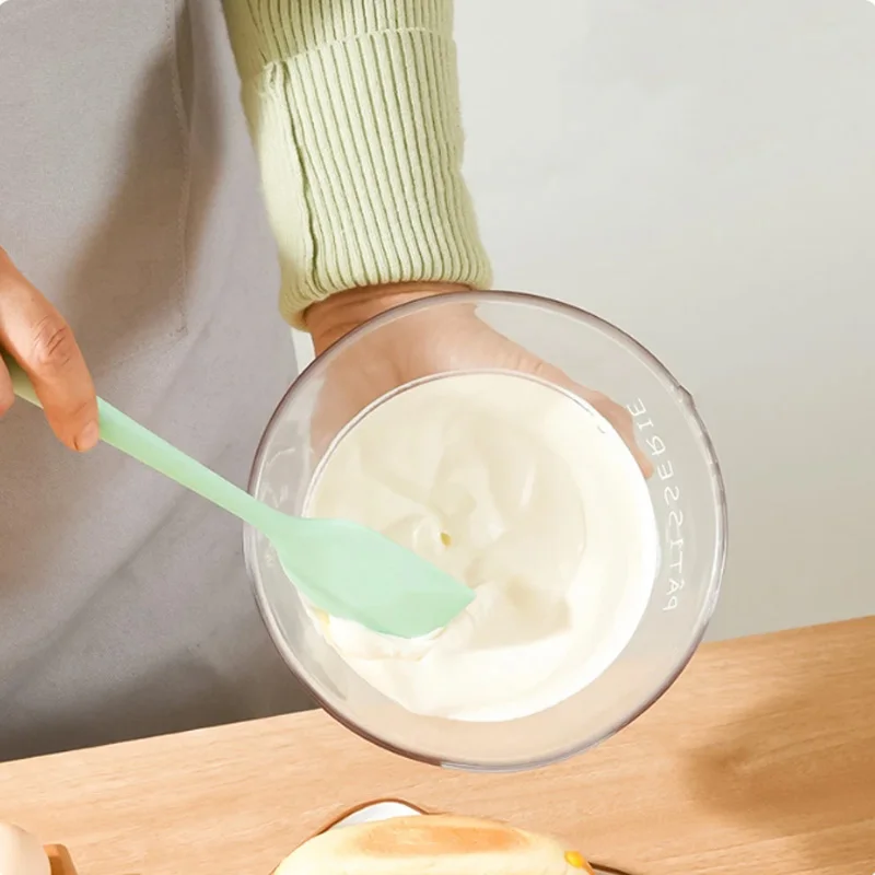 Heat-Resistant Cream Spatula 5