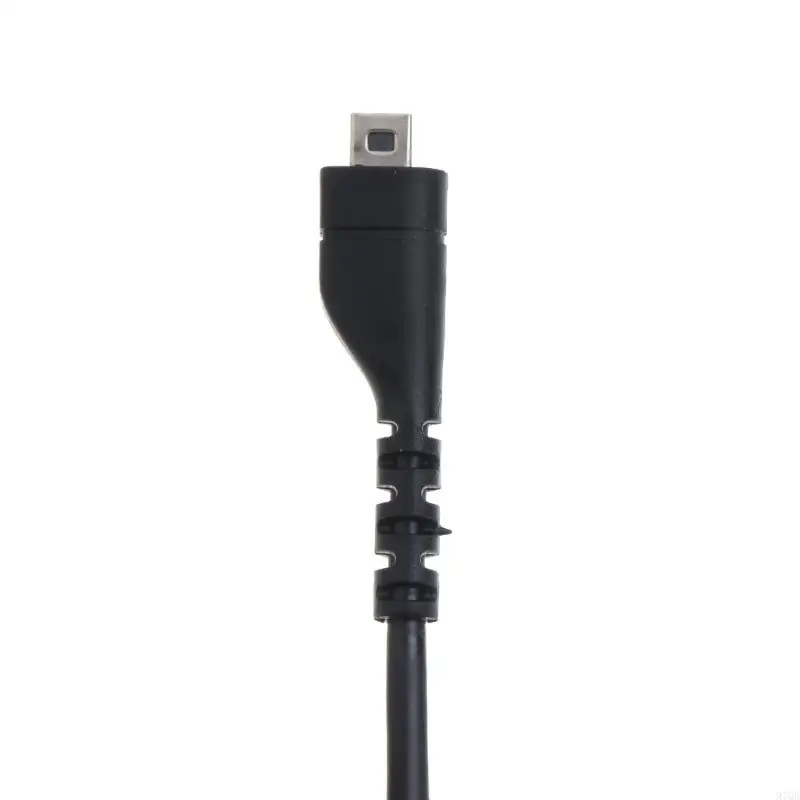 97QB 2m RGB USB Cable PVC Line Replacement Wire For SteelSeries Arctis 3 5 7 Pro Headphones Replacement Part Repair