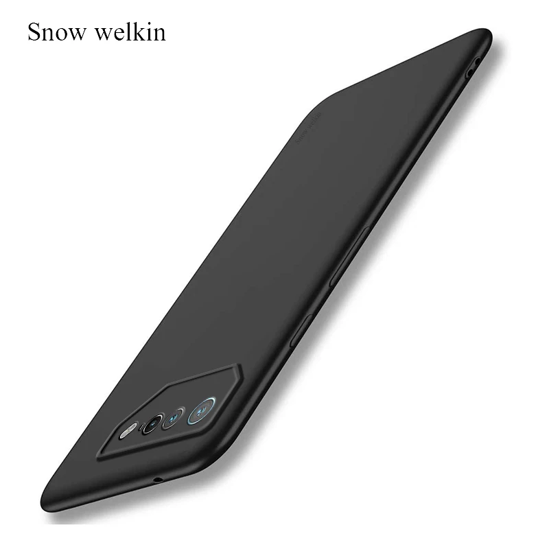 Ultra Thin Soft Silicone Phone Case - TPU Back Cover for Enhanced Protection and Style