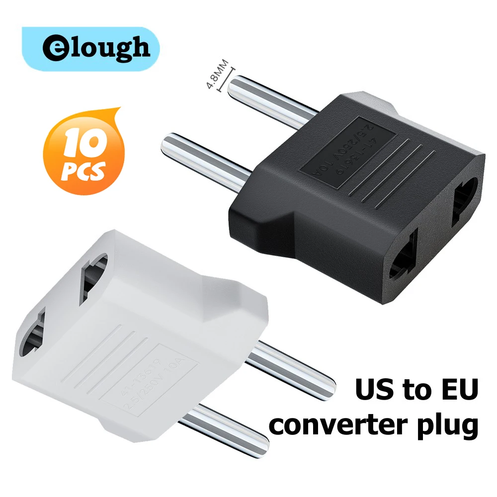 Universal Travel Power Adapter
