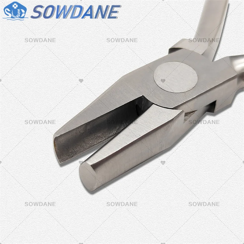 Forniture Dentali PINZE PER PIEGATURE - Foto 4