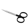 Stainless steel surgical scissors double eyelid eye-opening buried surgical instruments removal ophthalmic small scissors 6