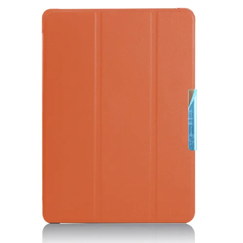 Ultra Slim Smart Shell Stand Cover for Samsung Galaxy Tab S2 9.7