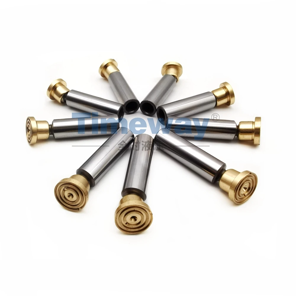 

BPV Pump Repair Kits Piston Shoes for Linde BPV35 Hydraulic Piston Pump Pistons Spare Parts