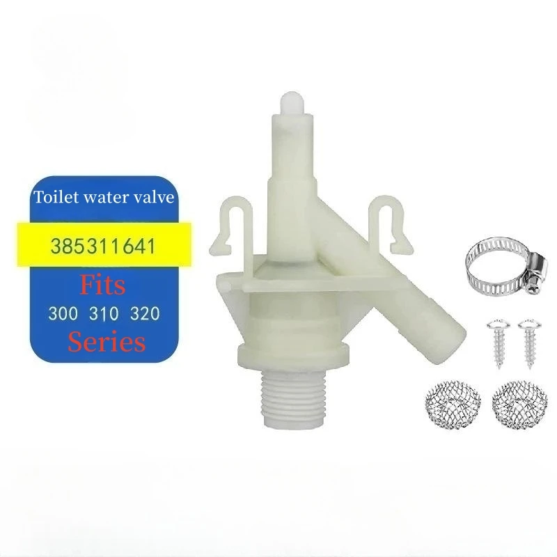 NewDurablePlasticWaterValveKit385311641forDometic300310320seriesforSealandmarine.jpg