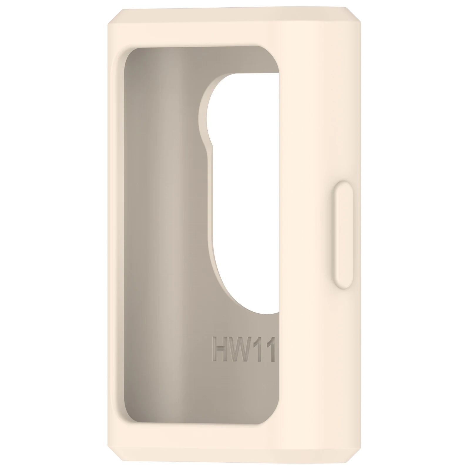Protective Anti-Slip Silicone Bumper Shell