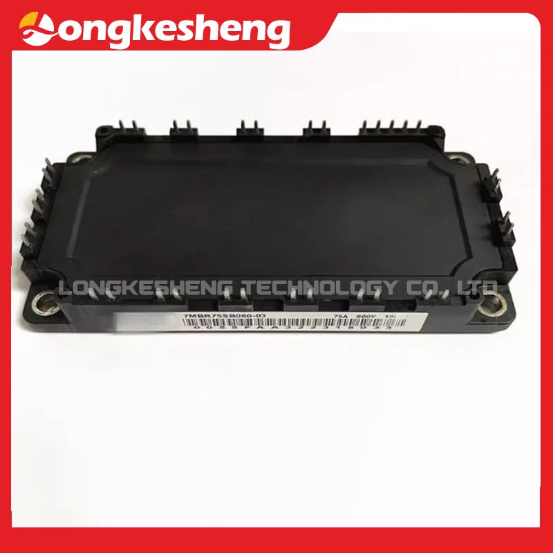7MBR100SB060K 7MBR100SB060K-50 7MBR100SB060 7MBR50SB060-03 7MBR75SB060-03 7MBR75SB060-50 오리지널 모듈