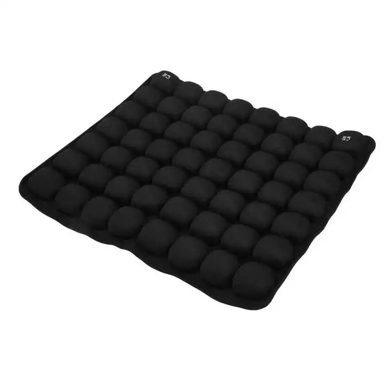 Car Inflatable Seat Cushion Air Convection Technology Car Inflatable