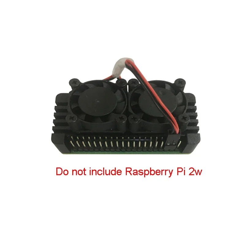 Рисунок 6 - Raspberry Pi Zero 2 Вт 2 Вт PI0