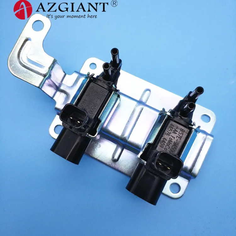 For Ford Focus Intake Vacuum Solenoid Intake Manifold Control 2pin