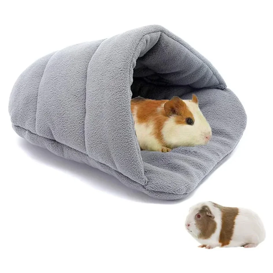 Small Pet Cozy Bed 1