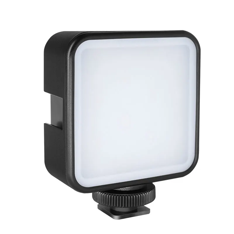 YONGNUO YN60RGB Video Light 2500K-9500K Pocket RGB Lamp Adjustable Small Portabl