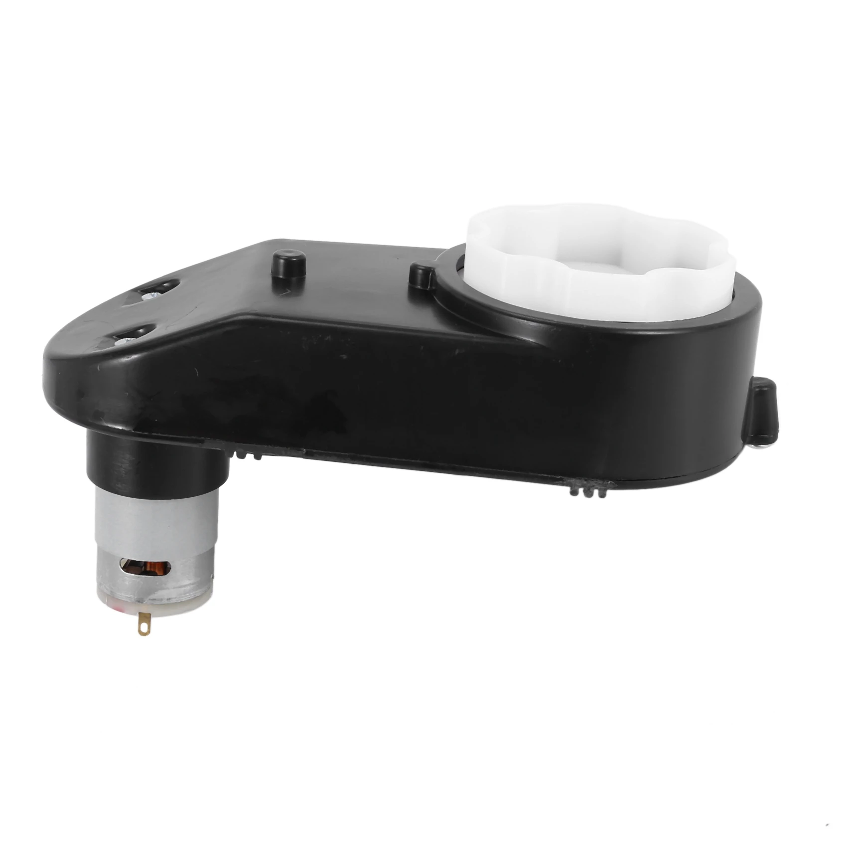 

Коробка передач RS390, 12 В, 20000 ОБ/мин, автомобильная коробка передач с двигателем постоянного тока, детская игрушка, Новый инструмент