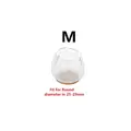 16Pcs M No.3