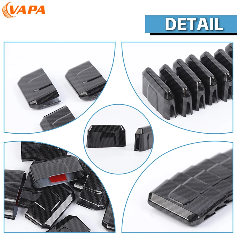 Car Interior Central Control Air Conditioning Tuyere Trim Decoration Cover Stickers for Chery JETOUR T2 2023 Up 4