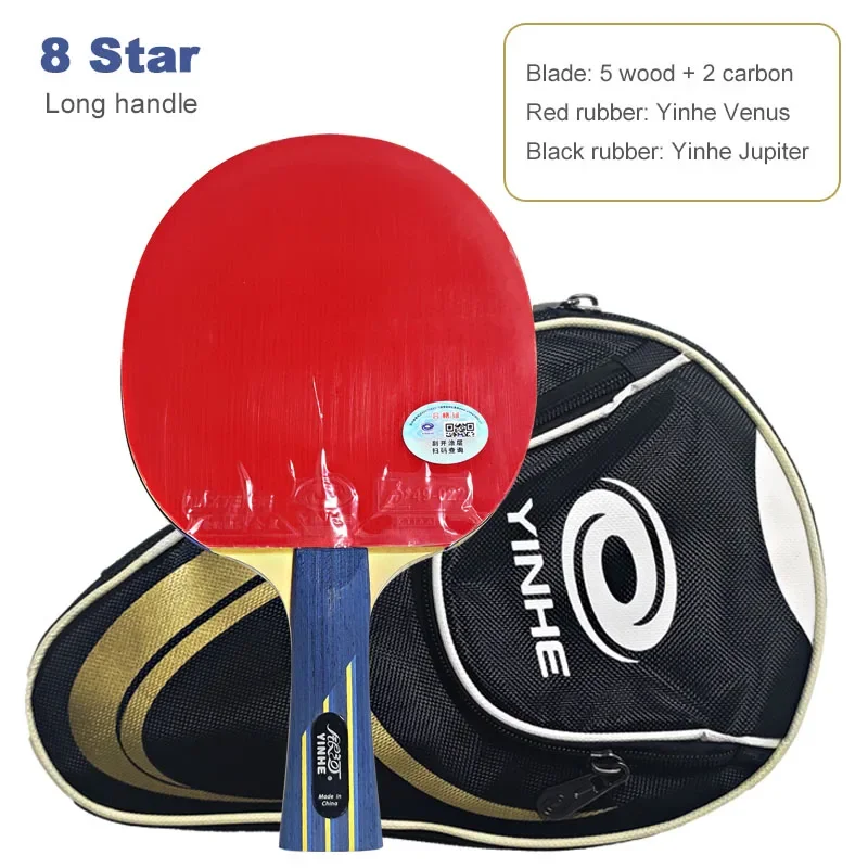 Raquette ping-pong pro – Fit Super-Humain