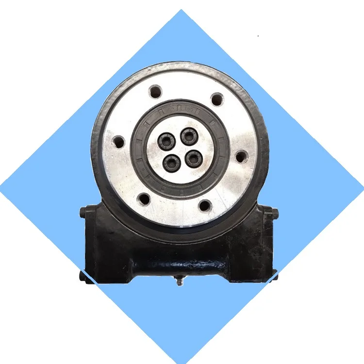 

SE3 3 inch Have in stock Enclose worm gear Small size SE series Slewing drive