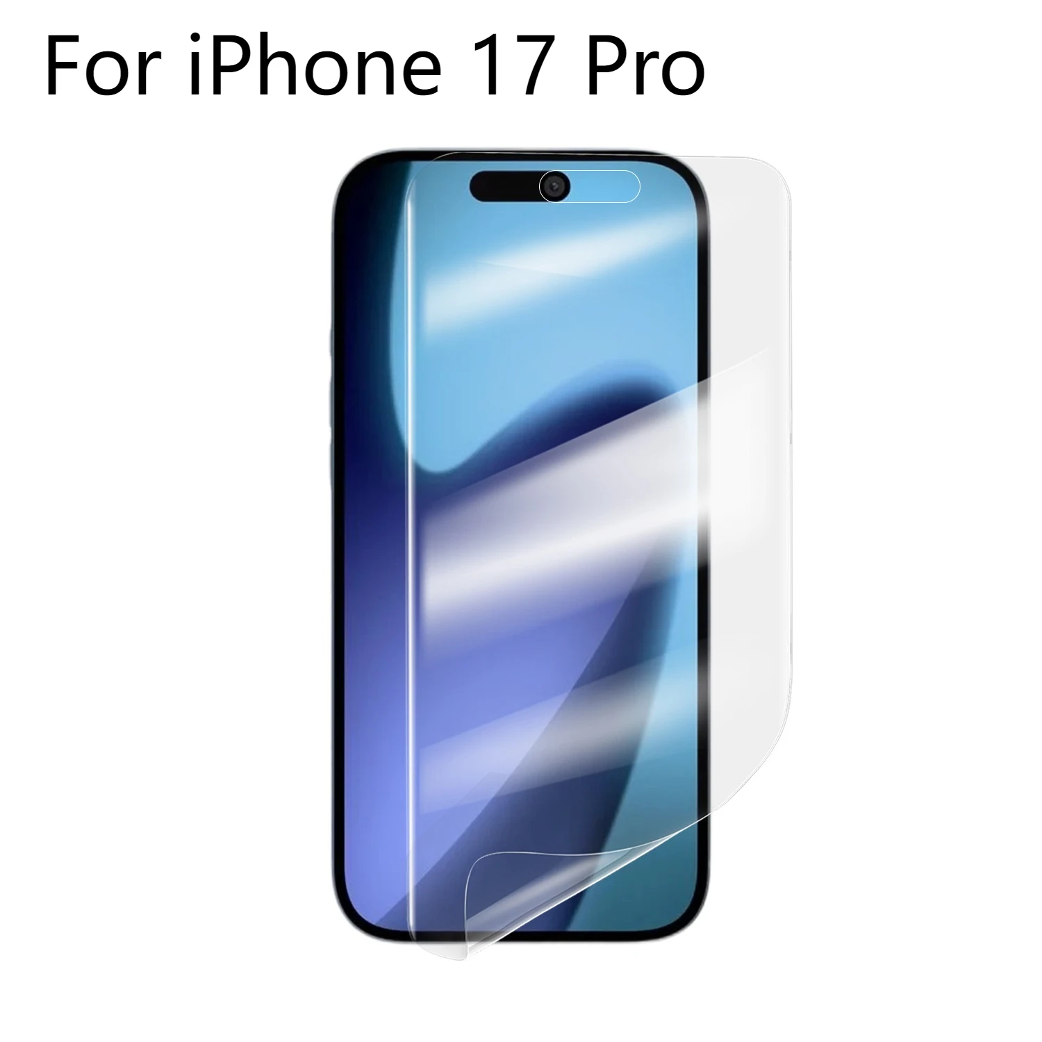Per iPhone 17 Pro