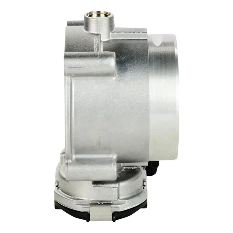 

Throttle Body Car Throttle Body 0280750114 For 2008-2013 Porsche Cayenne Replacement