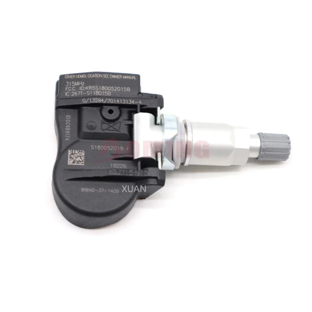BBM2-37-140B Ÿ̾ з   TPMS,  2 3 5 6 CX-7 CX-9 RX-8 MX-5 Miata 2009-2014 315MHz