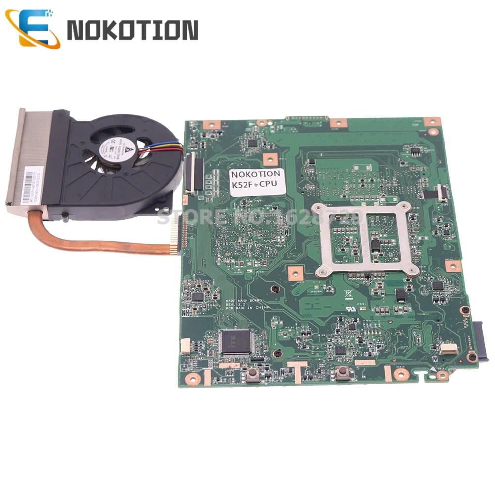 Asus Laptop Ram Asus K52f Ram Compatibility Ram Memory 4GB ASUS