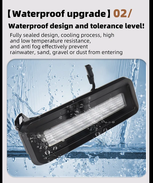 ランドローバーディフェンダー2020-2023 リアバンパーリバースライト ROVCE 2 個車のリアバンパーリバースライトバックアップ電球