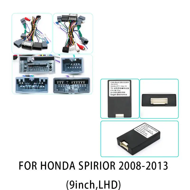 ȥ ̸ 2008-2013  ڵ  þ, ȵ̵ MP5 ÷̾ г ̽ , 2Din   ׷  Ŀ, 9 ġ