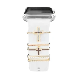 Elegant Diamond Jewelry Charms (5)