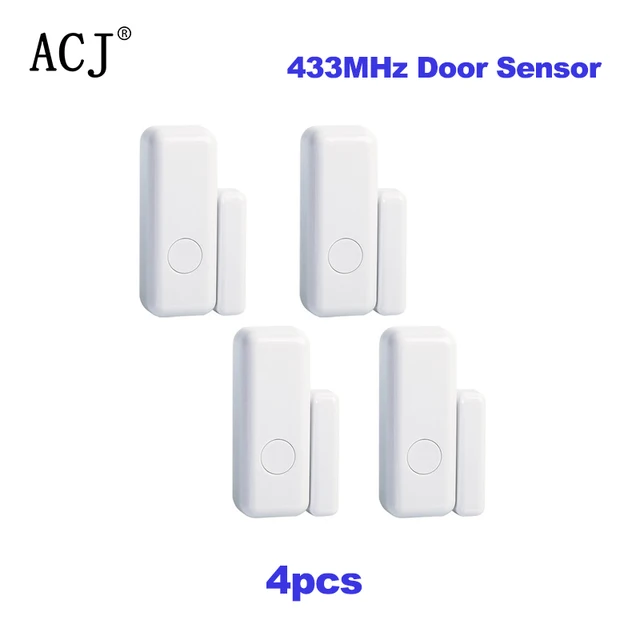 4pcs