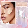 firming serum natural matte full coverage foundation face base concealer 40ml 2