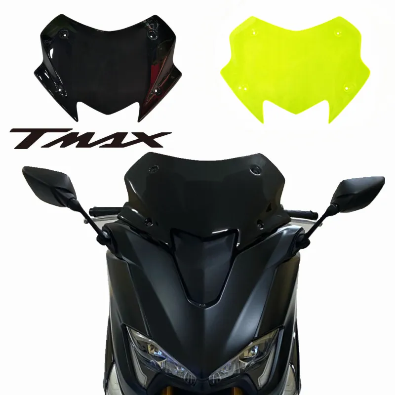 Protezioni Motore Per Yamaha Tmax 530/560 - Paracadute In Alluminio - Foto 2