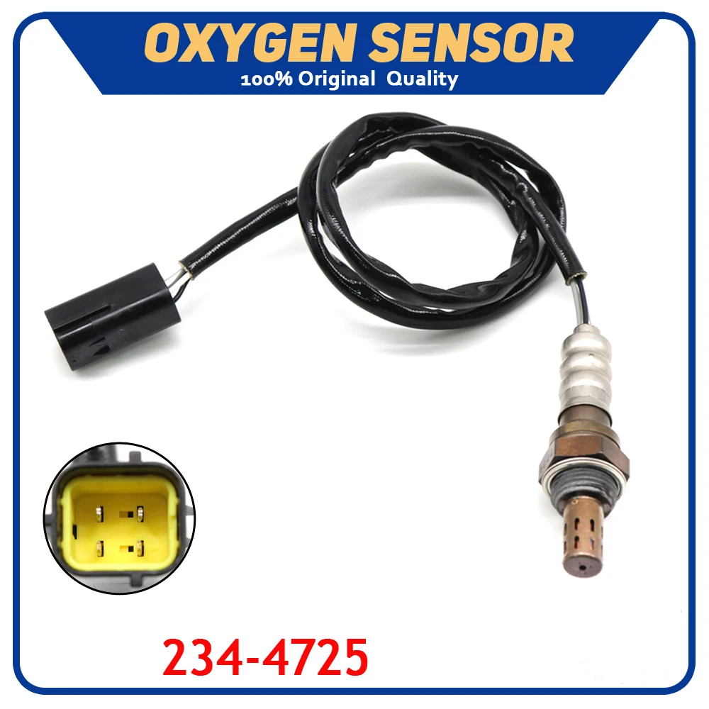 

Lambda O2 Oxygen Sensor Air Fuel Ratio Sensor 234-4725 For Suzuki Forenza Reno Mazda MPV 2.0L 2.5L 3.0 L Upstream AJ5118861