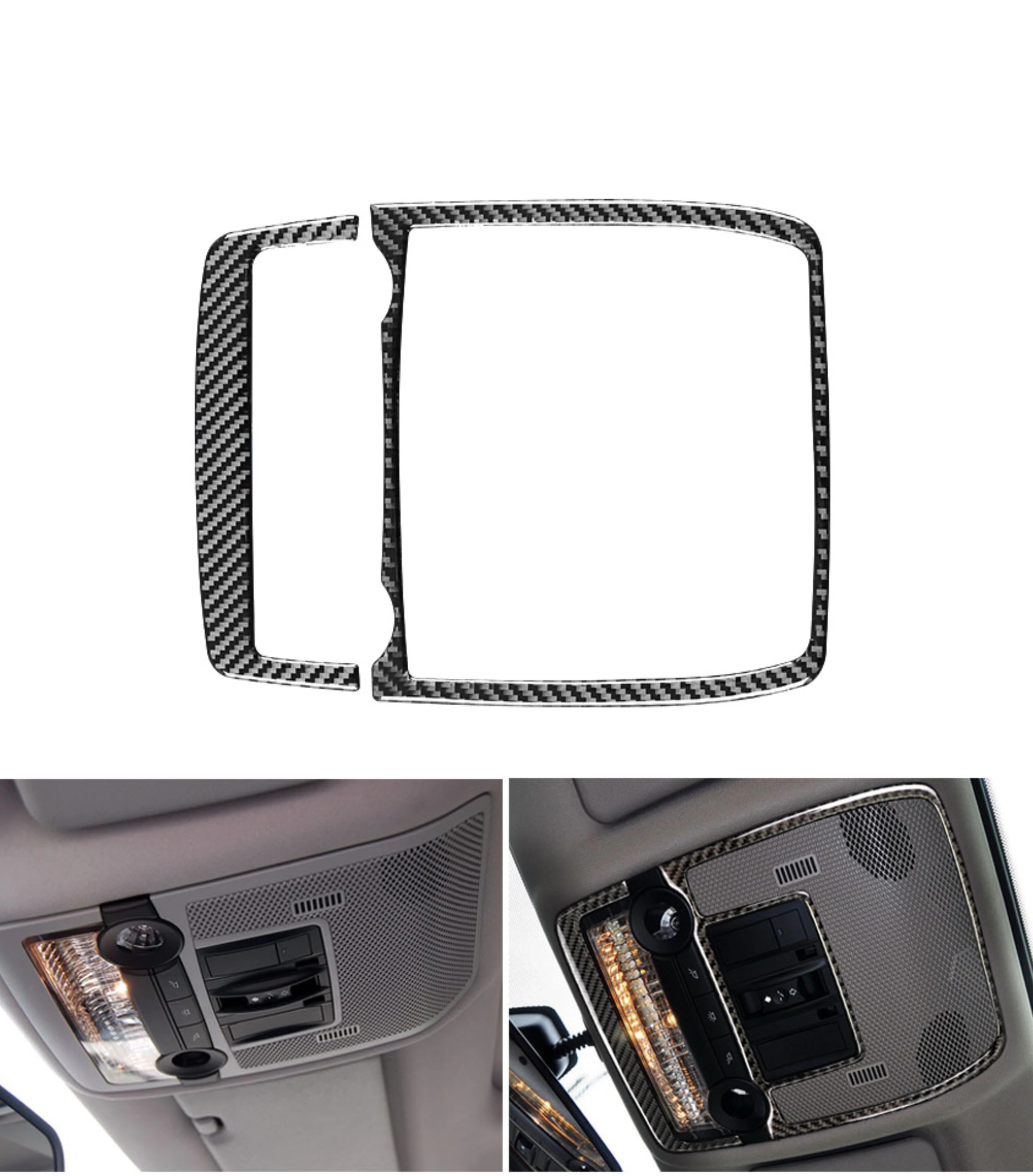 

Наклейка на переднюю панель автомобиля для BMW X5 E70 X6 E71 2007-2014