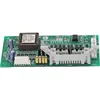 Computer Embroidery Machine Parts DaHao P/N EF119 EF119A EF119C Twelve Needle Pin Decoder Board New Electronic Card Spare Parts 3