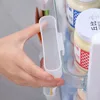 Refrigerator Seasoning Storage Box Kitchen Goods Sauce Bag Rack Mini Storage Rack Holder Kitchen Organizer And Storage Rack 3