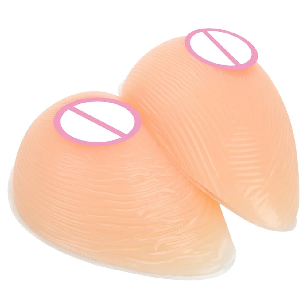 

Artificial Fake Breast Shemale Silicone Breast Forms Huge Realistic Fake Boobs Transgender Postoperative Crossdresser Mastectomy