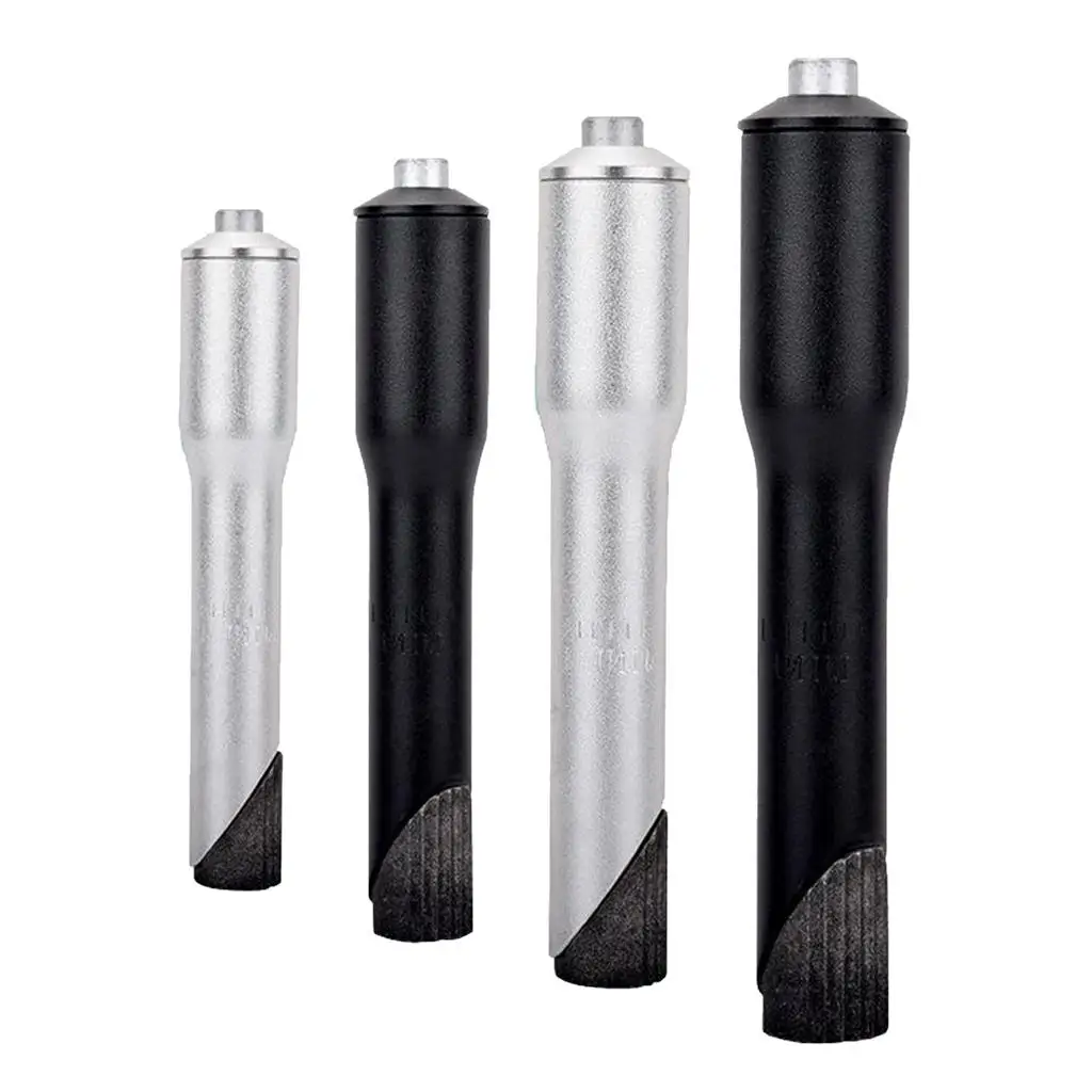 Rehausseur De Guidon Vélo - Potence Rallonge 22,2/25,4 Mm - Alu - Neuf