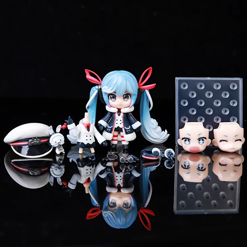 S6734835e39b14d12a8dbb80857670d21b - Hatsune Miku Figure
