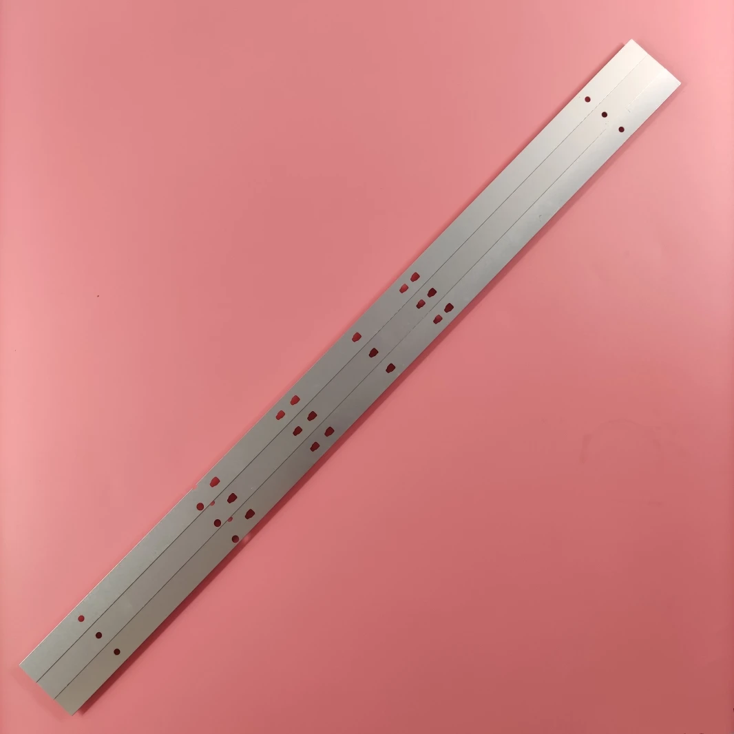 TV Lamp LED Backlight Strips For TELEFUNKEN TF-LED32S41T2 Bar Kit LED Bands 3PCS
