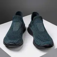 Men's Shoes comfortable Light Sneakers Man Mesh Breathable Walking shoes Casual Loafers Shoes Plus Size 49 Zapatillas de deporte - Image 2