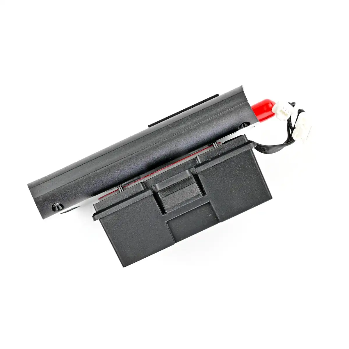 Adaptateur TBS Crossfire JR pour émetteur Frsky X9D Plus, Flysky NV14, CRSF 915/868MHz