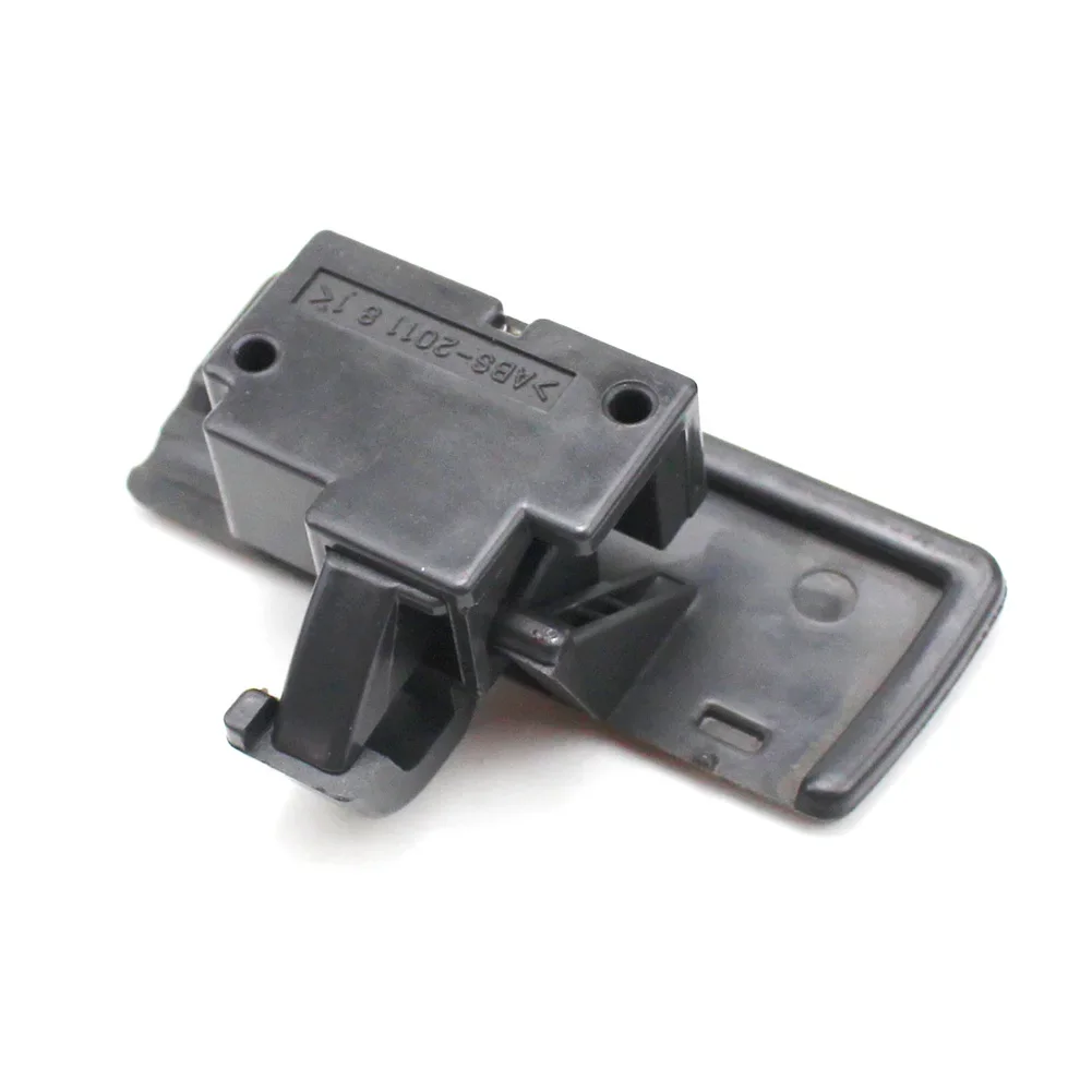 Glove Box Lid Car accessories Glove Box Lid Cover Lock Hole Handle Clip fit for Suzuki SX4 Swift
