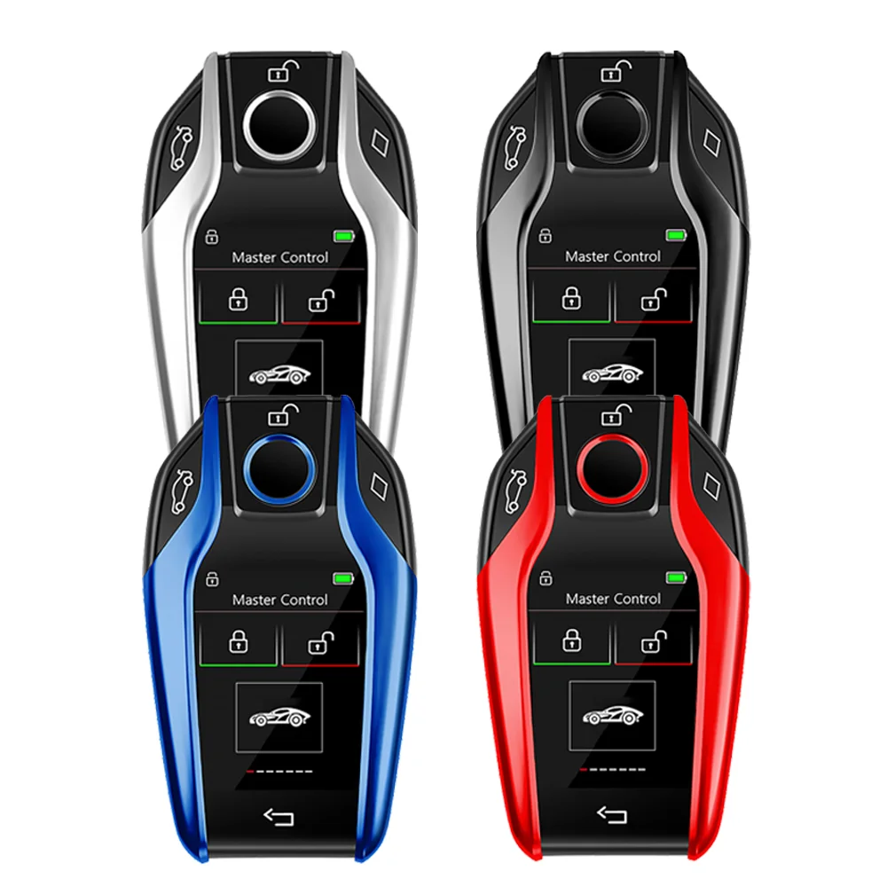 CF618 GM  Ʈ ڵ Ű LCD ȭ Ű  Go  ѱ/þƾ BMW/ƿ/Ÿ/ȥ///ٰ/