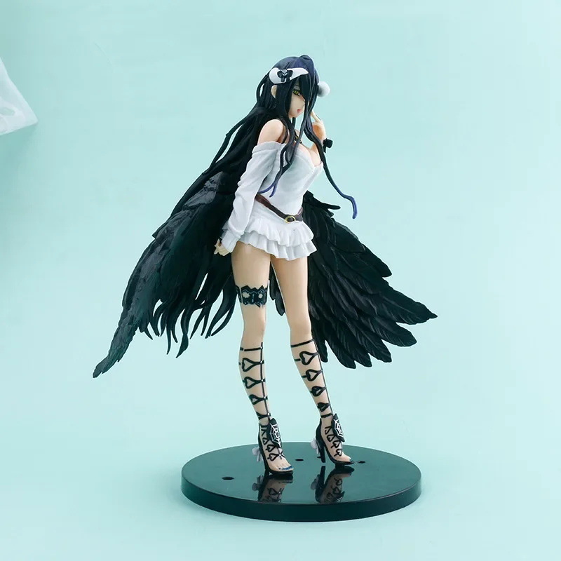 Albedo Overlord Albedo Overlord